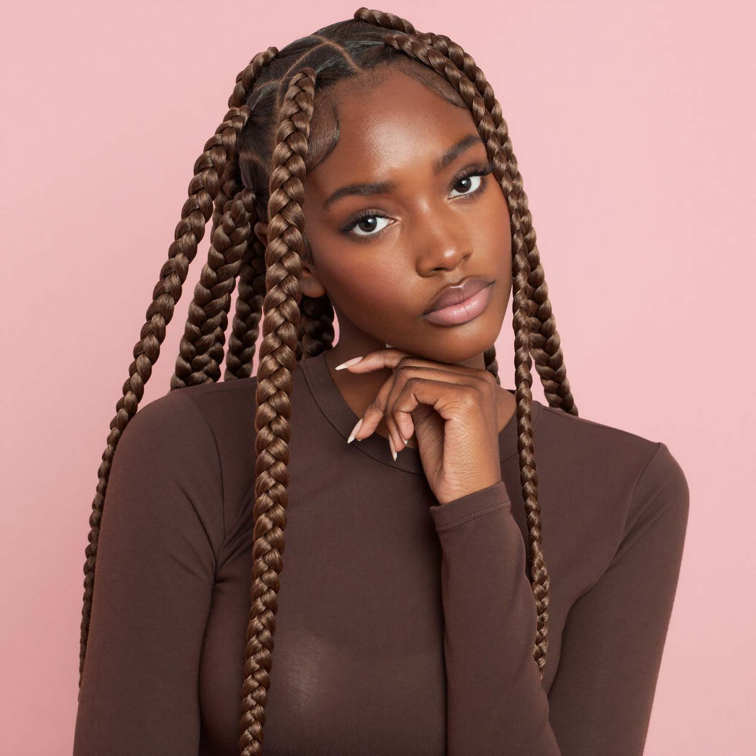 Braided Wigs