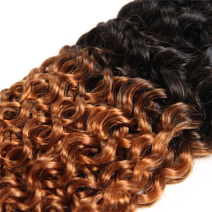 Brazilian Straight Hair Bundle