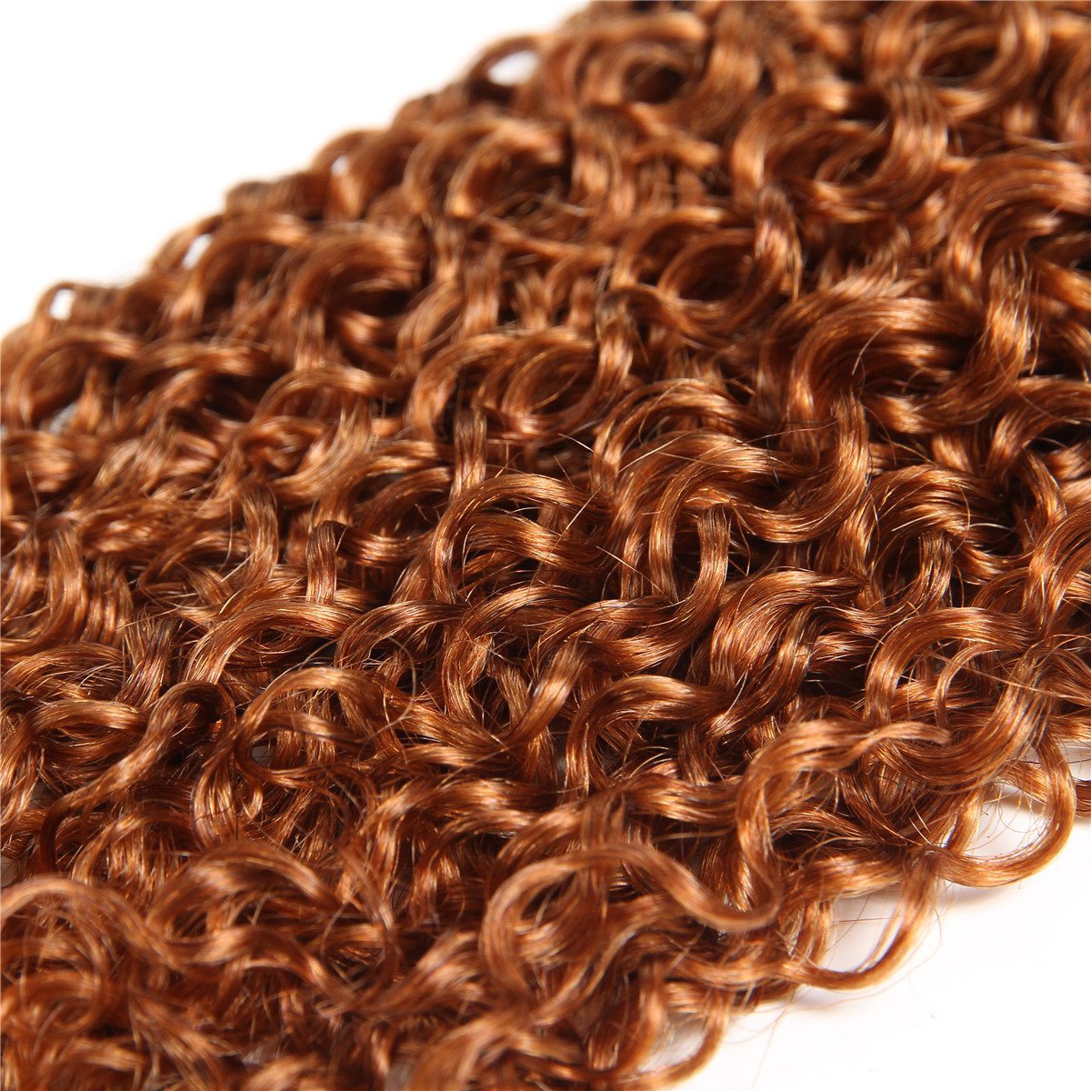 Brazilian Straight Hair Bundle