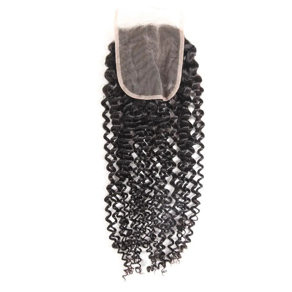   Lace Closure